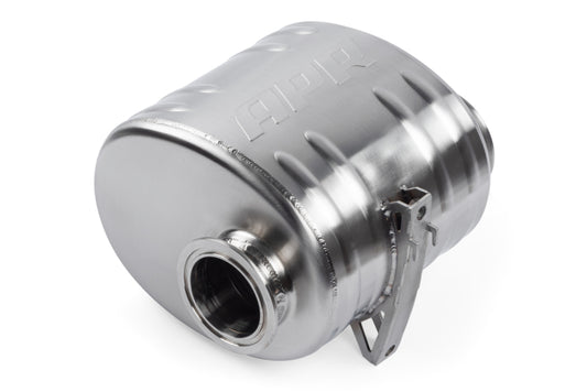 APR Catback Exhaust | Porsche Boxster / Cayman (17-25) (CBK0029)