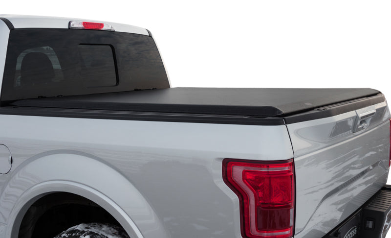 Access 6ft 6in Bed Roll-Up Cover | Ford Mark LT (31279)
