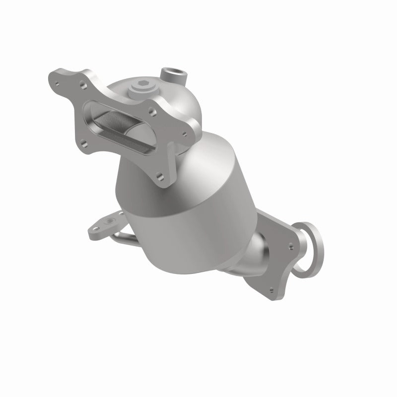 Magnaflow 51680 DirectFit Converter For Honda Fit 09-10 1.5L