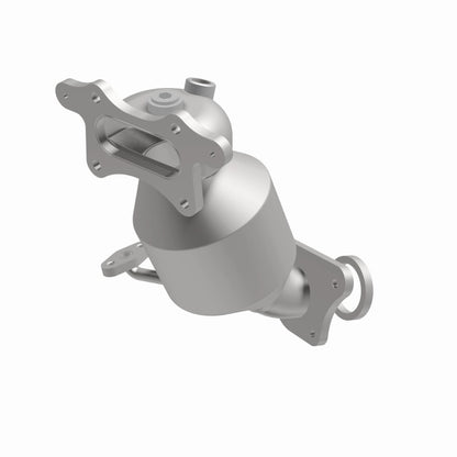 Magnaflow 51680 DirectFit Converter For Honda Fit 09-10 1.5L