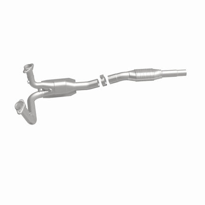 MagnaFlow Conv DF 95 Ford Bronco 5.8L | 1992-96 (23661)