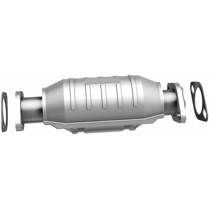 Magnaflow Mazda/Nissan Conv D&S | 75-94 Nissan 280Z/ZX, Maxima, NX, Sentra (22757)