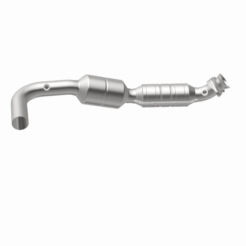 Magnaflow 24310 DirectFit Converter Driver Side 05-07 Ford E150 4.6L