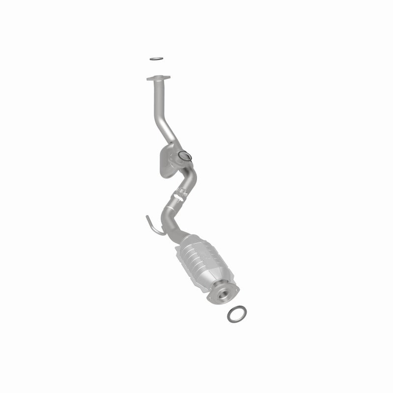 Magnaflow 51091 DirectFit Converter 98-03 Avalon/Camry 3.0L