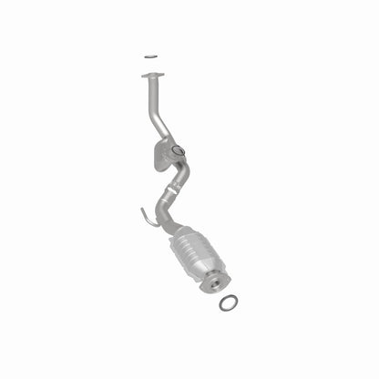 Magnaflow 51091 DirectFit Converter 98-03 Avalon/Camry 3.0L