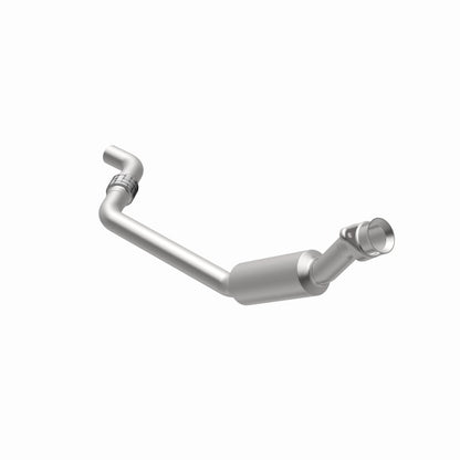 MagnaFlow 49 State Converter 21-472 Direct Fit Catalytic Converter Fits Mustang