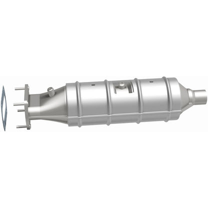 MagnaFlow Direct Fit Catalytic Converter Ford-OEM Fit 94 95