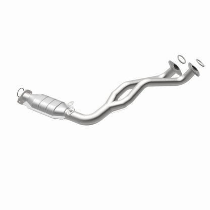 MagnaFlow 95-97 Lexus LX450 & Toyota Land Cruiser 4.5L Catalytic Converter | (23120)