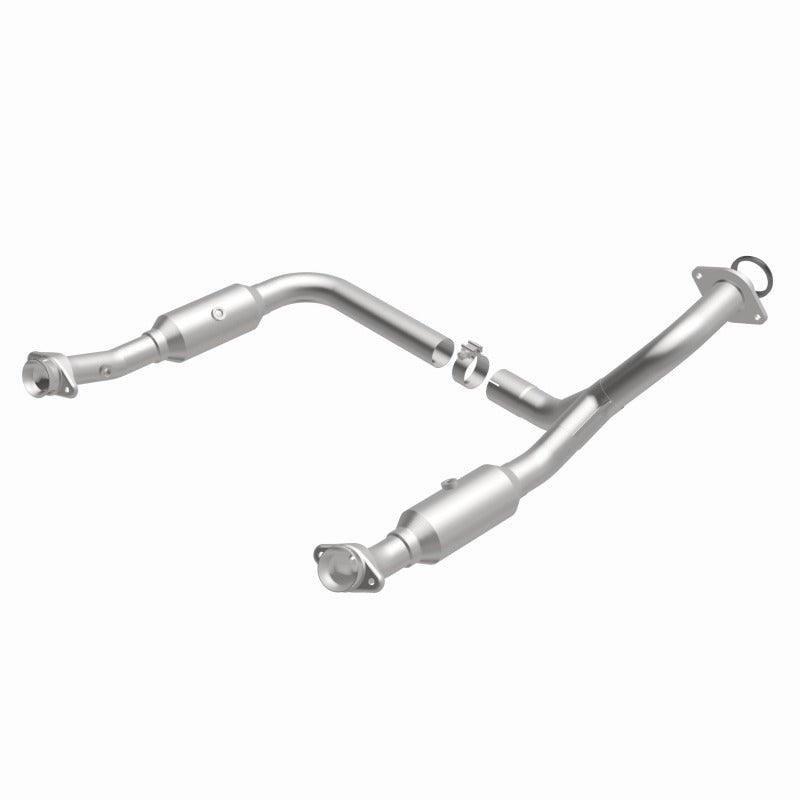 Magnaflow 93627 Converter For Ford Explorer 4.6L & Mercury Mountaineer 4.6L