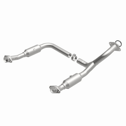 Magnaflow 93627 Converter For Ford Explorer 4.6L & Mercury Mountaineer 4.6L