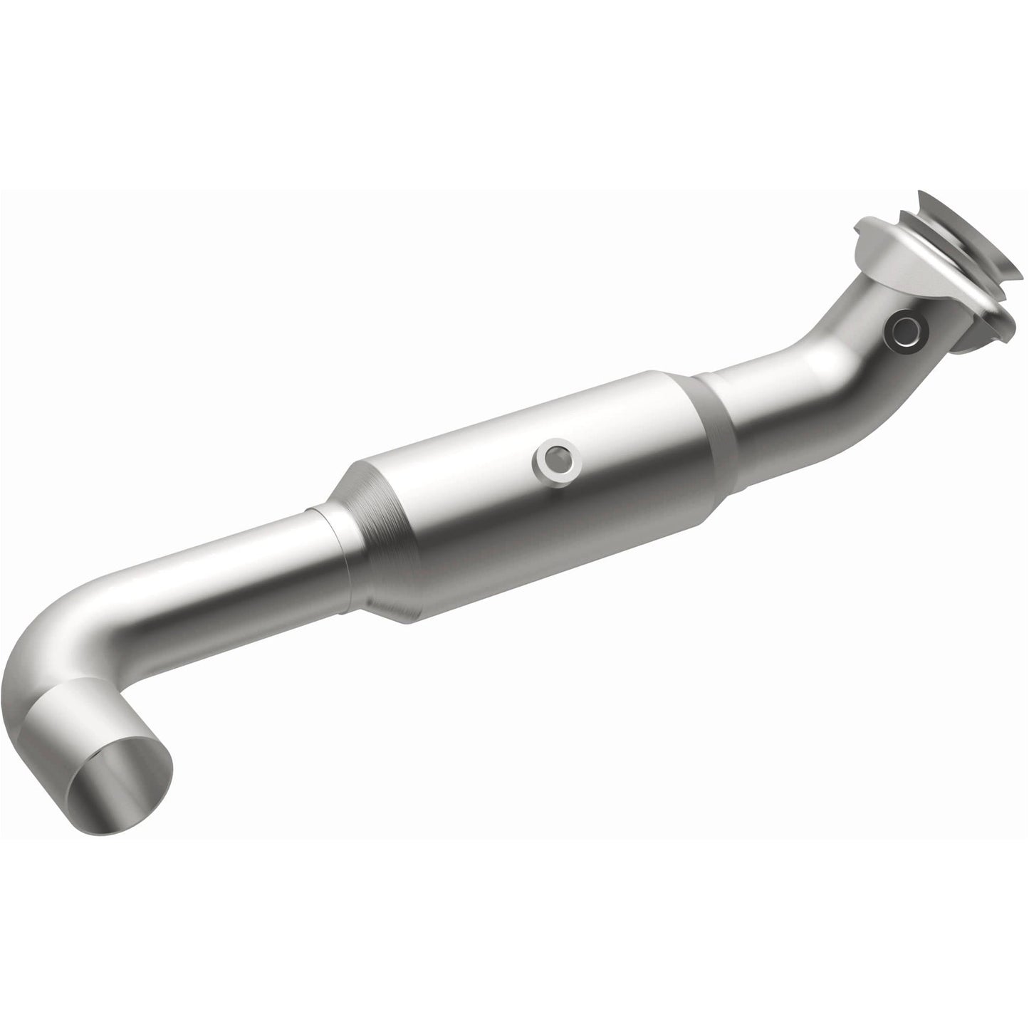 MagnaFlow 2010-2014 Ford F-150 California Grade CARB Compliant Direct-Fit Catalytic Converter