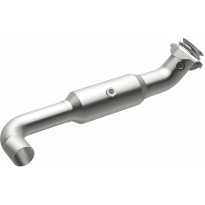 MagnaFlow 2010-2014 Ford F-150 California Grade CARB Compliant Direct-Fit Catalytic Converter