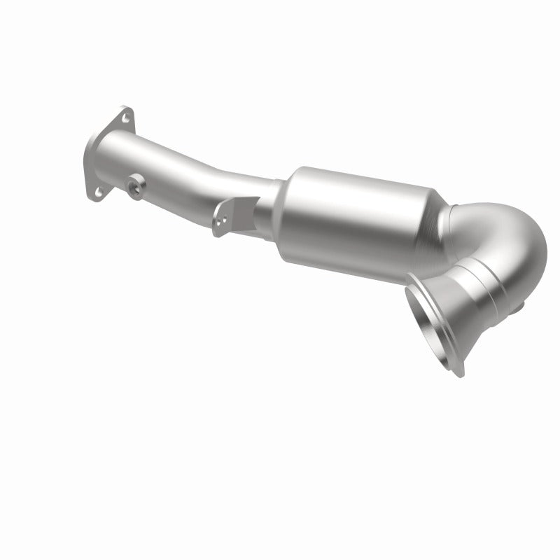 Magnaflow 49780 DirectFit Converter Rear OEM For BMW 5 (08-09)