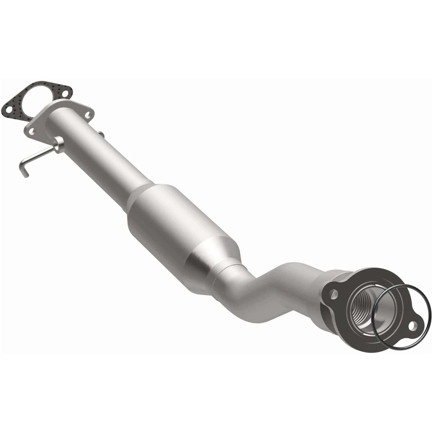 MagnaFlow California Grade CARB Compliant Direct-Fit Catalytic Converter 4481433