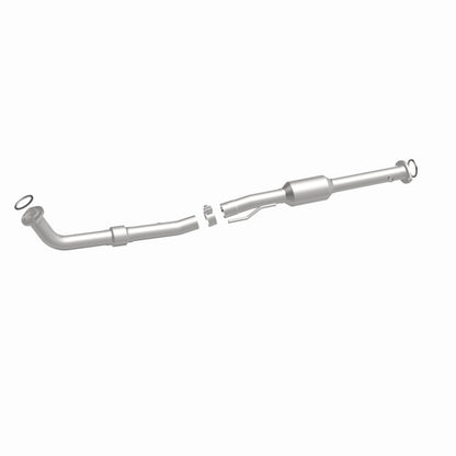 Magnaflow 27303 DirectFit Converter For Toyota Camry 2.4L I4