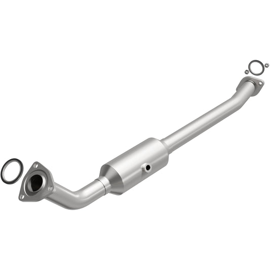 MagnaFlow 2005-2007 Toyota Sequoia California Grade CARB Compliant Direct-Fit Catalytic Converter