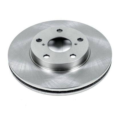 PowerStop Front Brake Rotor | Toyota RAV4 (01-05) (JBR974)