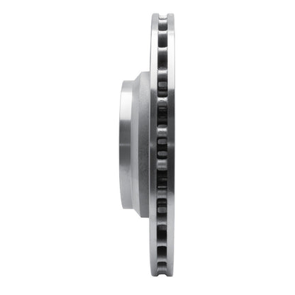 DFC D&S Brake Rotor (REAR LEFT): Chrysler 300 (05-23) - Silver