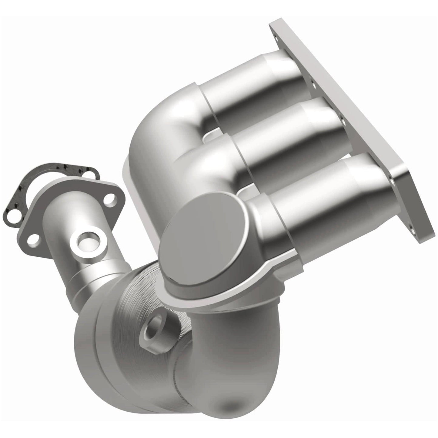 MagnaFlow 1999-2000 BMW 528i California Grade CARB Compliant Manifold Catalytic Converter