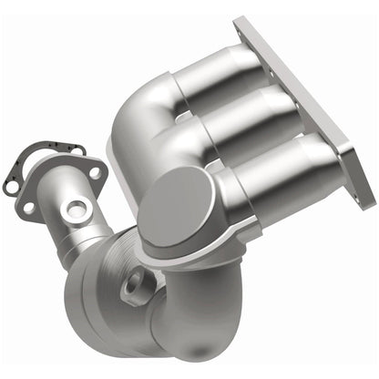MagnaFlow 1999-2000 BMW 528i California Grade CARB Compliant Manifold Catalytic Converter