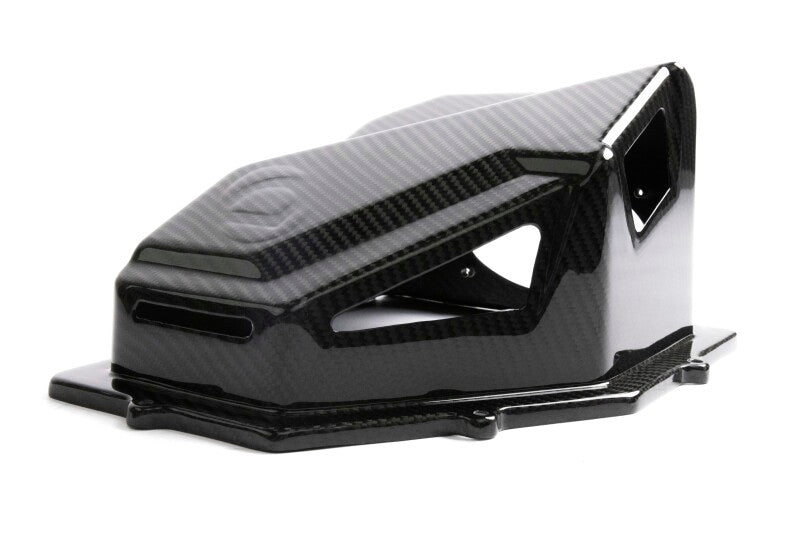 Dinan D760-0075 Air Intake Kit for BMW Sport Utility 3.0
