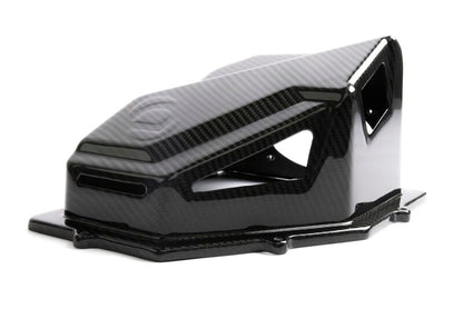 Dinan D760-0075 Air Intake Kit for BMW Sport Utility 3.0
