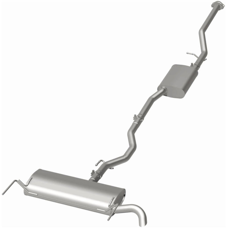 Magnaflow Direct-Fit Replacement Exhaust Kit | Chevrolet Equinox / GMC Terrain (18-24) (106-1012)