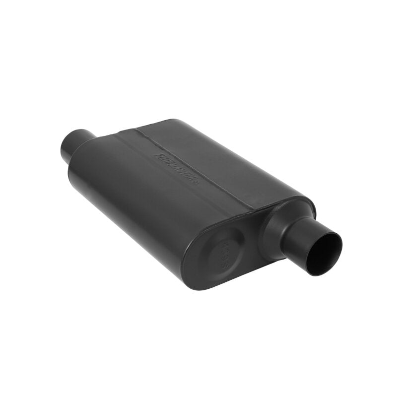 Flowmaster 2.5IN SS Muffler For -40 Series (8042543)