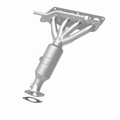 MagnaFlow 49842 DirectFit Converter for Ford Focus 2.0L 07