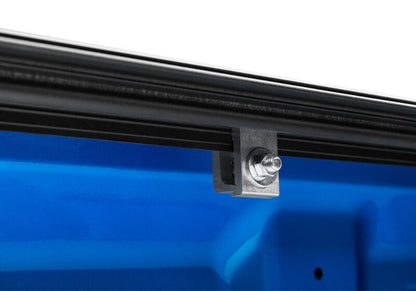 BAK Industries 80133RK Revolver X4ts Truck Bed Cover For 20-26 Silverado/Sierra