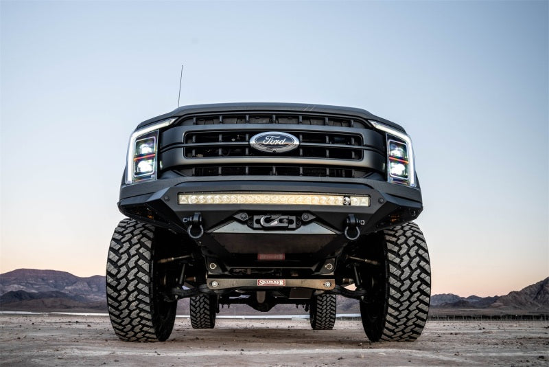 Skyjacker COM BOX4.5In | F150 (F2145BM)