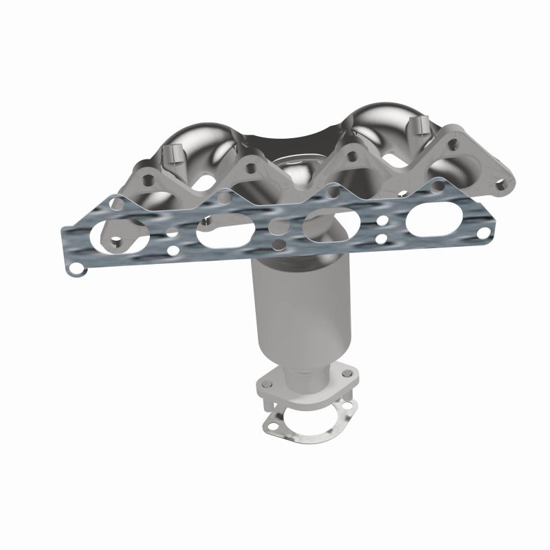 Magnaflow 50330 DirectFit Converter For 2004-08 Hyundai Elantra 2.0L