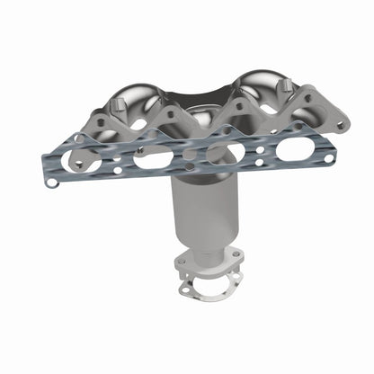 Magnaflow 50330 DirectFit Converter For 2004-08 Hyundai Elantra 2.0L