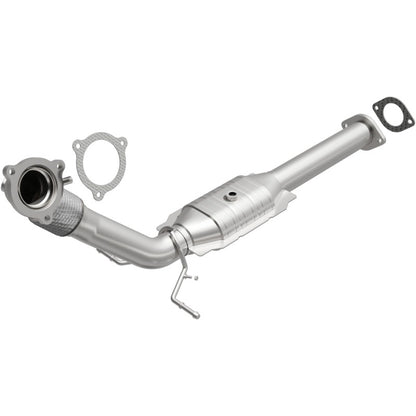 Magnaflow 49738 DirectFit Converter For Volvo S60 2.4/2.5L (05-09)