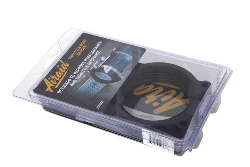 Airaid PowerAid TB Spacer | GM/GMC Pick-up and SUV 4.8/5.3/6.0 & 6.2L (07-13) (200-617)