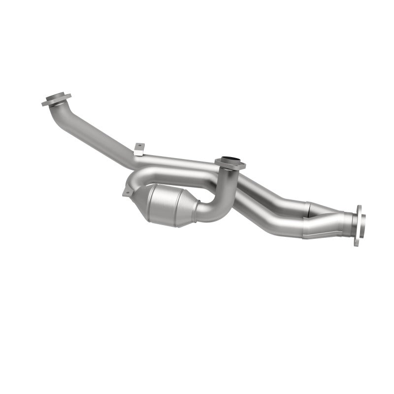 Magnaflow 23738 DirectFit Converter For Lexus ES300 3.0L