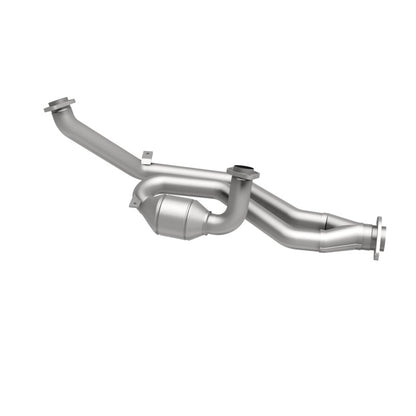 Magnaflow 23738 DirectFit Converter For Lexus ES300 3.0L