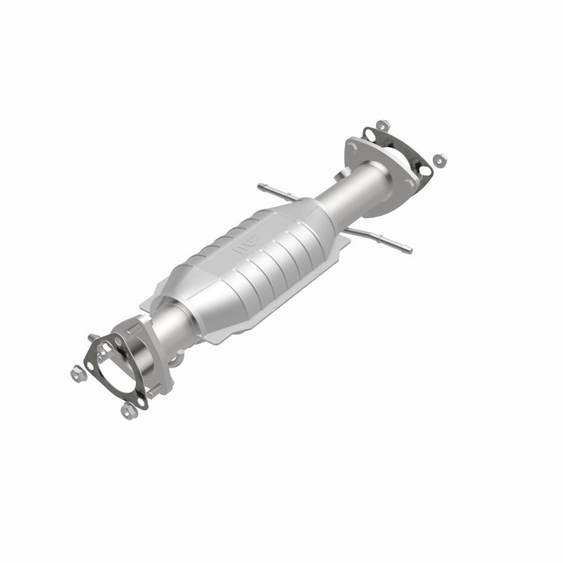 Magnaflow 23497 DirectFit Converter For GM S10 4.3L 4WD