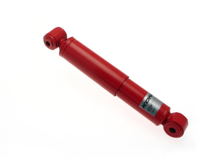 Koni Heavy Track (Red) Shocks Set - 2003-2006 Dodge Sprinter 3500 w/ dual wheels