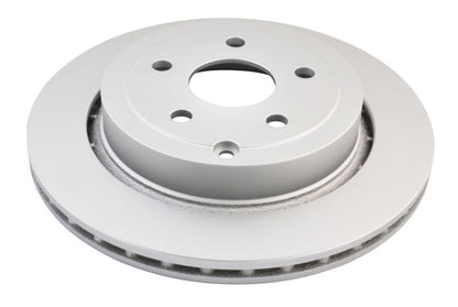 DBA En-Shield Rear Street Series Rotor | Chevrolet Caprice V (11-17) (DBA2029E)