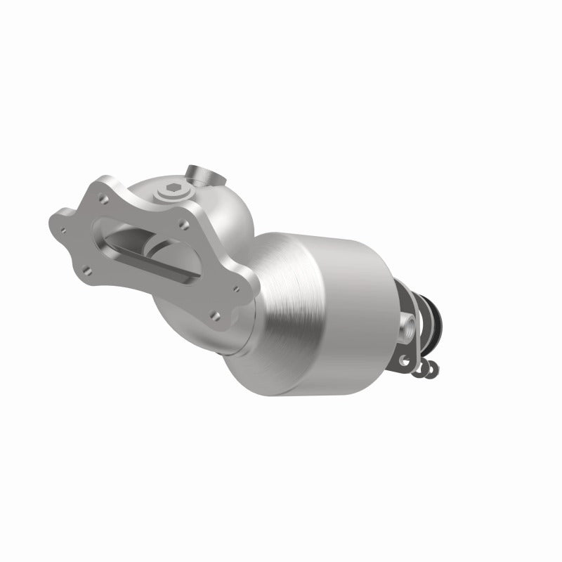 Magnaflow 50170 DirectFit Converter 06-10 Honda Civic 1.3L for Honda 06-10
