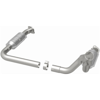 Magnaflow OEM Grade Catalytic Converter | Dodge Ram 1500/2500 (02-09) (52451)