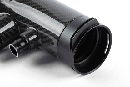 Dinan 21-24 BMW 430i G2X B46 Turbo Inlet Pipe | BMW 430i (21-24) (D760-0060)