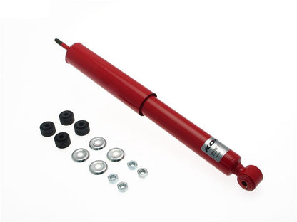 Koni Classic (Red) Shocks Set - 1962-1965 Alfa Romeo Giulia / Spider / Sprint / SS
