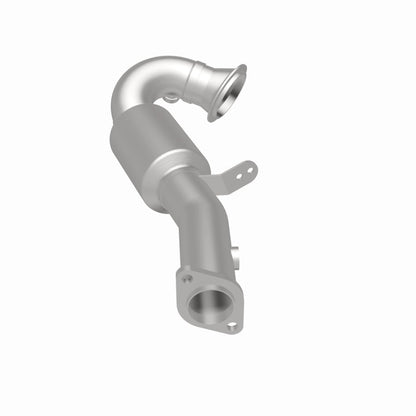 Magnaflow 49780 DirectFit Converter Rear OEM For BMW 5 (08-09)