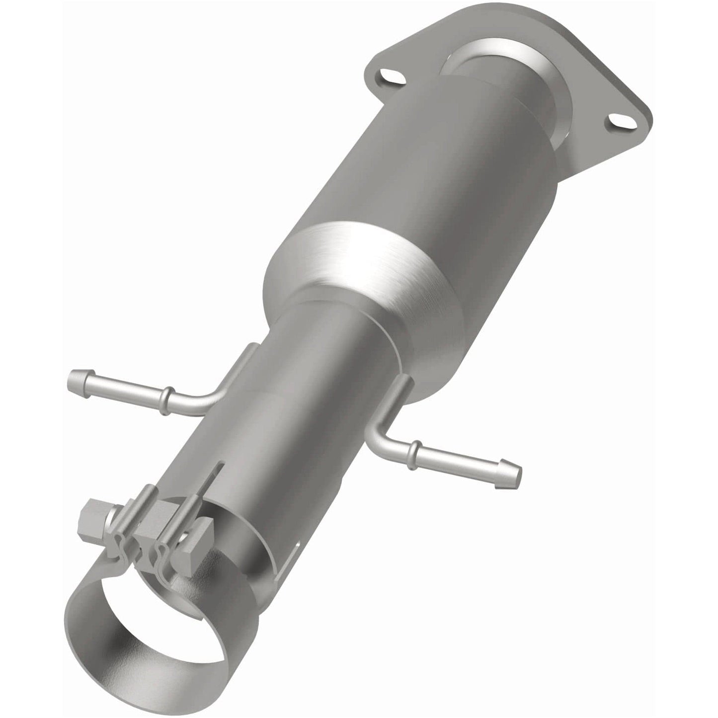 MagnaFlow California Grade CARB Compliant Direct-Fit Catalytic Converter 5421913