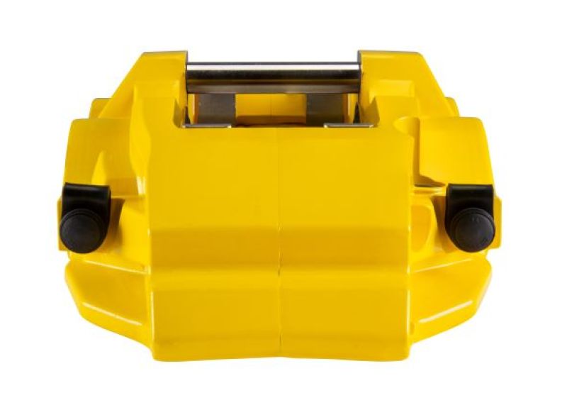 EBC Apollo-4 Yellow Front Right Caliper | BMW M3 (E36) (BC4102YEL-R)