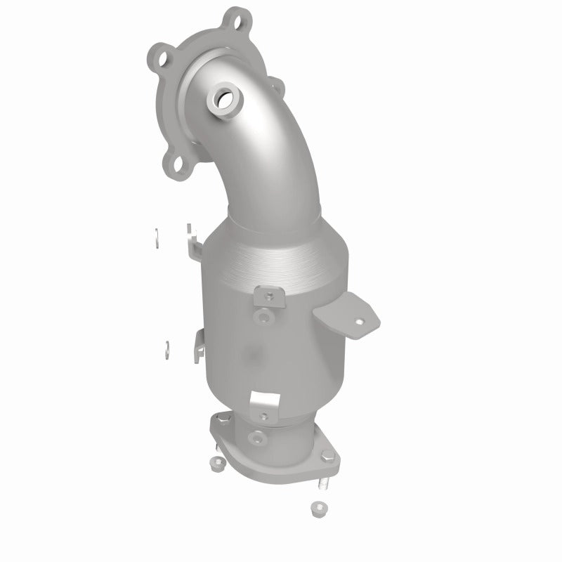 Magnaflow 21-420 Direct Fit Converter For Chevy Malibu 2.0L (16-17)