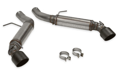 Flowmaster FlowFX SS Axle-Back Exhaust For Camaro 6.2L (16-26) (717828)