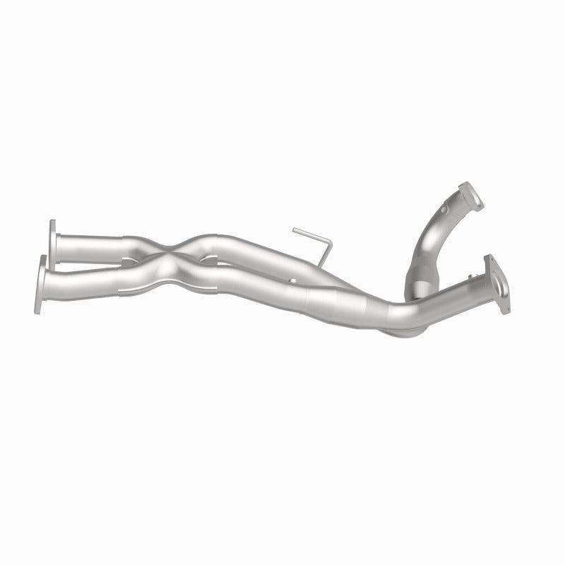 MagnaFlow Conv DF 06- Jeep SRT-8 6.1L Catalytic Converter (16423)